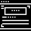 Interface Symbol 64x64