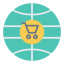 Ecommerce icon 64x64