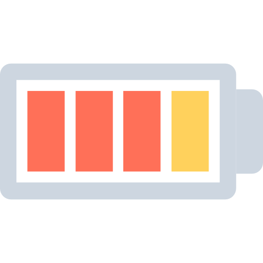 Battery icon