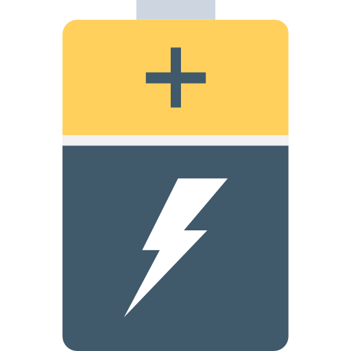 Battery icon