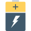 Battery icône 64x64