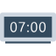 Clock icône 64x64