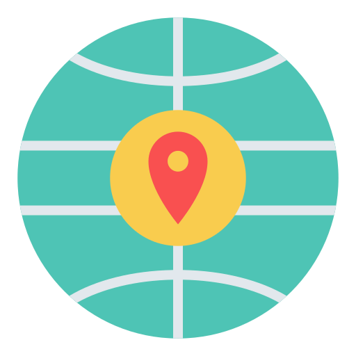 Location icon