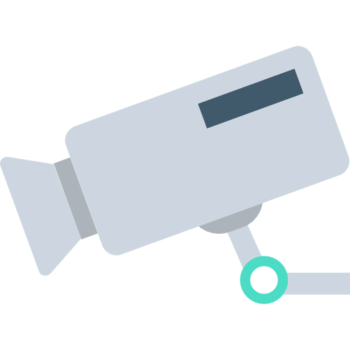 Cctv icon