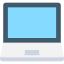 Laptop icône 64x64
