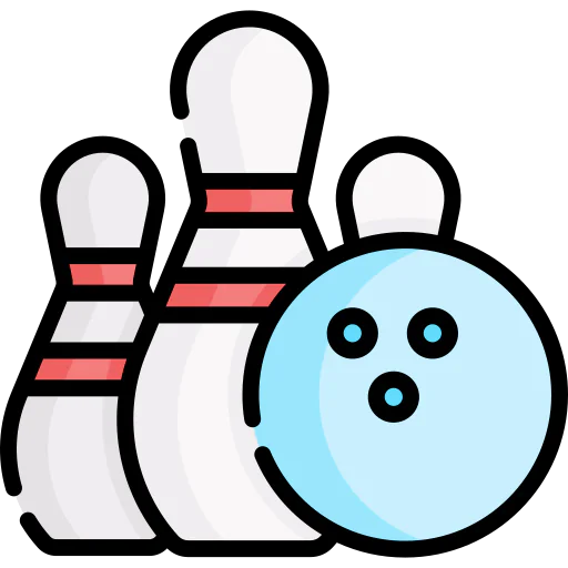 Bowling icon