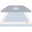 Scanner icône 64x64