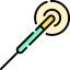 Sparkler icon 64x64