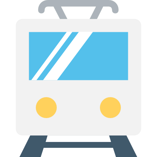 Train icon
