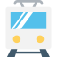 Train icône 64x64