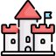 Castle icon 64x64