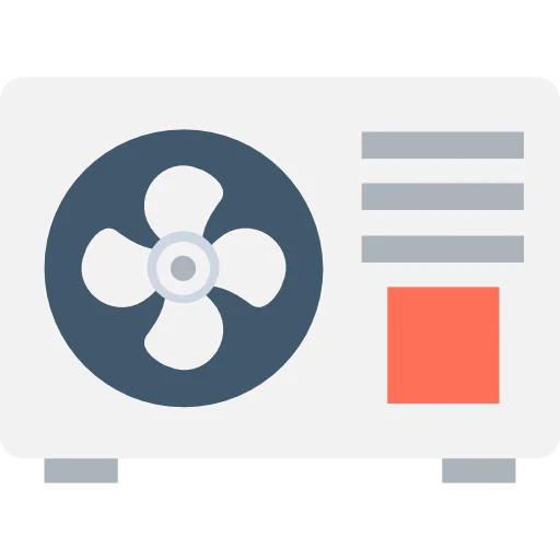 Ventilator icon