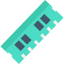 Ram Memory biểu tượng 64x64