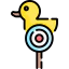 Duck shooting Ikona 64x64
