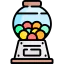 Candy machine ícono 64x64
