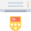 Air conditioner icône 64x64