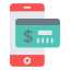 Payment method icon 64x64