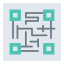 Barcode icon 64x64
