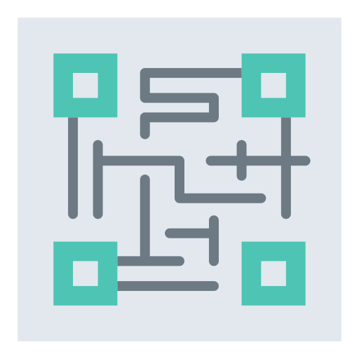 Barcode icon