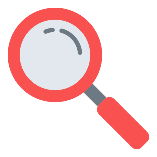 Search icon