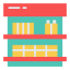 Shelf icon 64x64