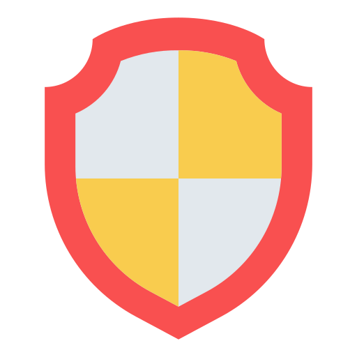 Shield icon