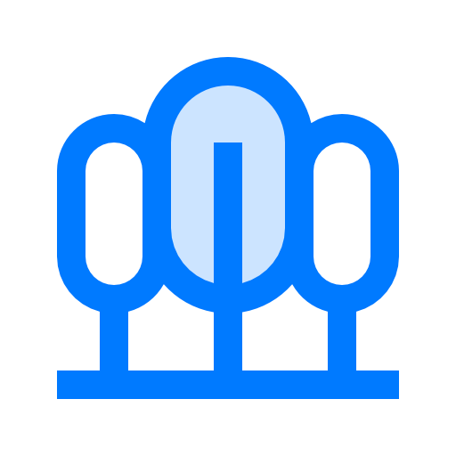 Trees icon