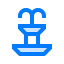Fountain icon 64x64