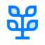 Plant icon 64x64