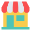 Shop icon 64x64