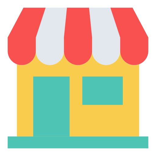Shop icon