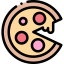 Pizza icon 64x64
