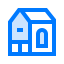 Greenhouse icon 64x64