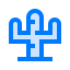 Cactus icon 64x64