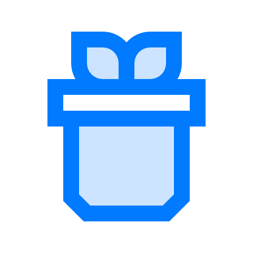 Pot icon