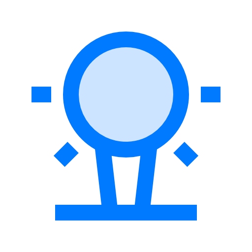 Light icon
