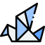 Origami icon 64x64