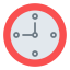 Time icon 64x64