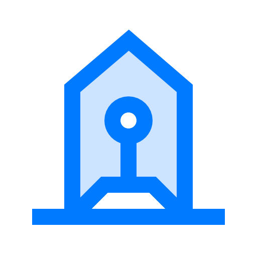 Lantern icon