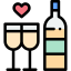 Wine icon 64x64