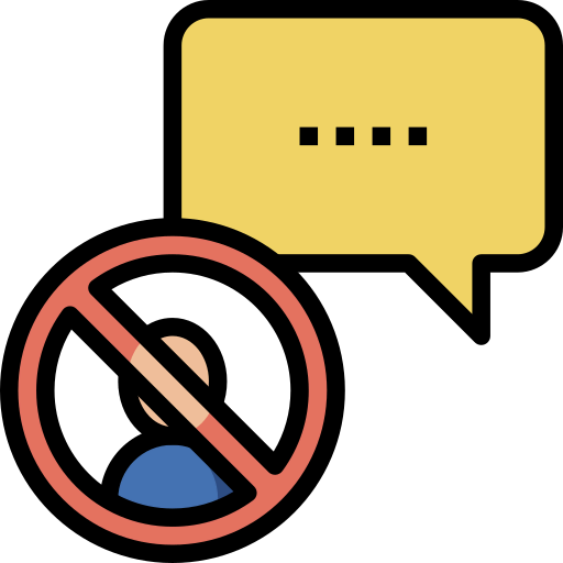 Block icon