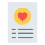 Wishlist icon 64x64