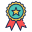 Best seller icon 64x64