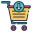 Buy icon 64x64
