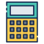 Calculator icon 64x64