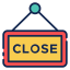 Close Ikona 64x64