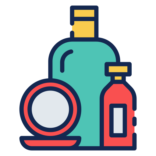 Cosmetics icon