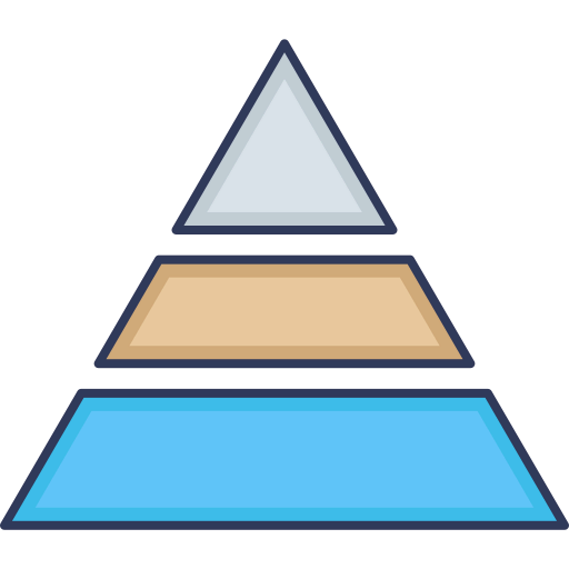 Infography icon