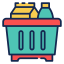 Groceries Ikona 64x64