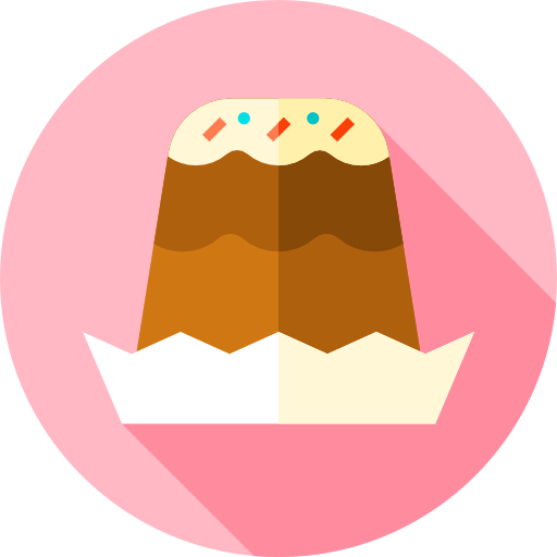 Chocolate icon